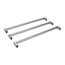 French Door Refrigerator Handle Kit
